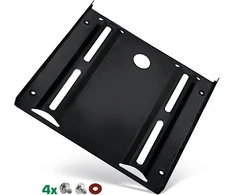 Inline 39950s disko skyriaus panelė
