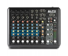 Inmusic Europe Limited Alto Truemix 800fx -