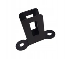 Innovagoods Xl-tools U formos spaustuvas su pagrindu, antracito spalvos, universalus