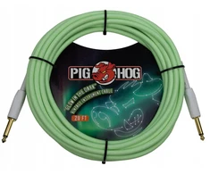 Instrumentinis kabelis Pig Hog Pch20glo, šviečiantis tamsoje