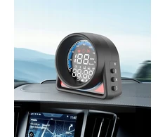 Integruotas universalus Gps aukščiomatis
