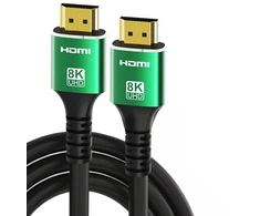 Intel Hdmi 2.1 ultra high speed uhd 8k 4k 120hz kabelis 5m
