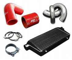 Intercooler Alfa Romeo Mito Raudonas Jrspec