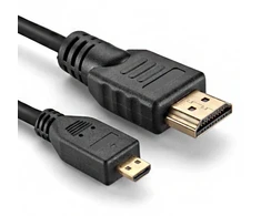 Interlook Hdmi į Micro Hdmi Kabelis 4k Uhd 1.4 3m