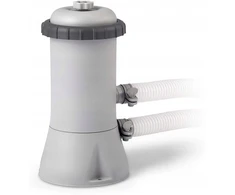 Intex 28604 Filtravimo siurblys su filtru ir žarnomis 2006l/h