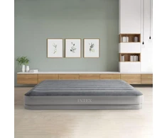 Intex 64114 Pripučiama dvigulė lova su integruota elektrine pompa