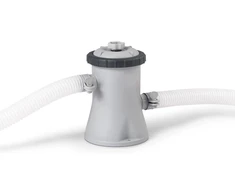 Intex filtravimo siurblys baseinams 1250 l/h