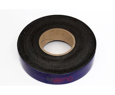 Inverno® 600 sandarinimo juosta Bg1, kompresinė sandarinimo juosta (30 mm x 3–20 mm, 8 metrai)