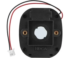Ir cut filtras, 2 vnt./pakuotėje ir-cut cs objektyvo laikiklis irc dvigubas filtras dienos nakties jungiklis cctv ip hd kamerai