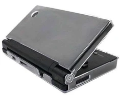 Iris Crystal Case dėklas, kietas šarvas, apsauginis dangtelis konsolei Dsi