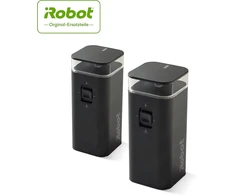 Irobot Sku 4469425 dviguba virtuali siena (1 vnt.) režimas, plastikas
