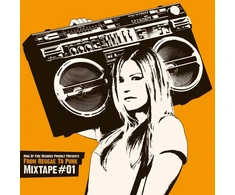 Vinilinė plokštelė Iš Reggae į Punk Mixtape #01 [vinyl Lp]