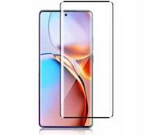 Išlenktas pilnas stiklas Motorola Edge 50 Pro