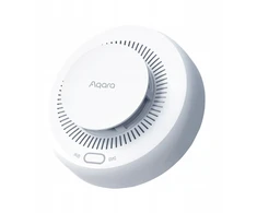 Išmanusis dūmų detektorius Aqara, Zigbee gaisro signalizacija