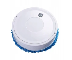 Išmanusis robotas šluostė Sweep Cleaner, įkraunamas per Usb