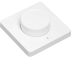 Išmanusis šviesos reguliatorius, Led pritemdymo valdymo skydelis reguliuojamas ryškumas Wifi išmanusis šviesos reguliatoriaus rankenėlė 100 ~ 240 V, skirta lengvam ir lanksčiam išmanaus namo valdymui, išplėtimas jūsų išmaniajam namų valdikliui
