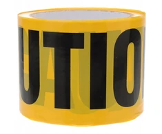 Įspėjamoji švytinti juosta
