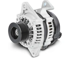 Isuzu Generatorius Frankberg 90a D-max I/ii Tfr Tfs 2.5l 3.0l 2006-2022