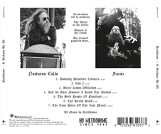 Vinilinė plokštelė It beckons us all (cd)