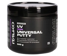 Italko 1k užpildymo glaistas su Uv filtru, 500g