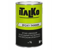 Italko epoksidinis skiediklis epoksidui 1l
