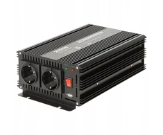 Įtampos keitiklis Inv/24/2000/ms/s Europower