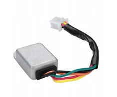 Įtampos reguliatorius Honda Xl 250 R 1984-1987