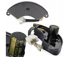 Įtampos stabilizatorius-reguliatorius Avr 4 - 6,5kw