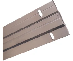 Itin tvirtas paveikslų ir veidrodžių pakabinimo su formos strypas 150 mm 6" + lengvas lygis