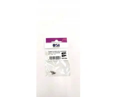 Įvorė grand.rutul.chrom 3,6mm