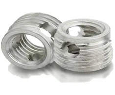 Įvorės pažeistam sriegiui taisyti M10 x 1,5 įvorė 18 mm (Pažeista pakuotė)