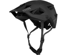 Ixs Trigger unisex am kalnų dviračio šalmas, juodas, sm (54–58 cm)