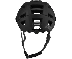 Ixs Trigger unisex am kalnų dviračio šalmas, juodas, sm (54–58 cm)