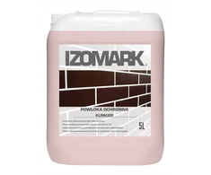 Izomark impregnantas klinkeriui 5l