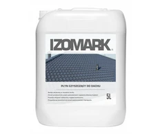 Izomark stogo valymo skystis 5l