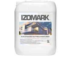 Izomark valiklis fasadiniam tinkui 5l