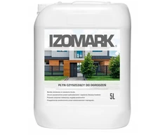 Izomark valiklis tvoroms valyti, 5 l