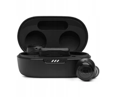 Jabra Jbl Quantum Air Tws Belaidės Gaming Ausinės Bluetooth, Juodos