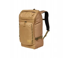 Jack Wolfskin Dachsberg 28l – miesto kuprinė, ruda