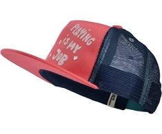 Jack Wolfskin Rib Cap K