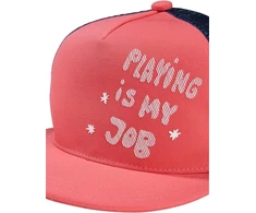 Jack Wolfskin Rib Cap K