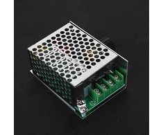Jadeshay 230v Variklio Greičio Reguliatorius, 500w