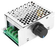 Jadeshay 230v Variklio Greičio Reguliatorius, 500w