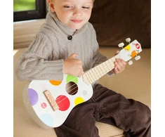 Janod Confetti ukulele