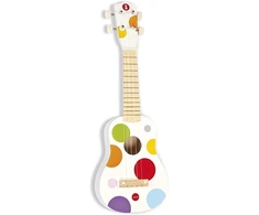 Janod Confetti ukulele