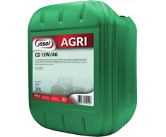 Jasol Agri Cd 15w/40 Variklio alyva 20l