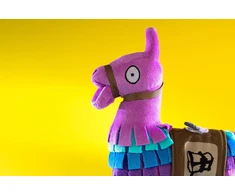 Jazwares Fortnite Loot pliušinis žaislas