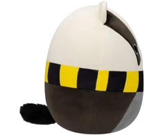 Jazwares Squishmallows Harry Potter Hufflepuff Badger 16" Jumbo pliušinis žaislas