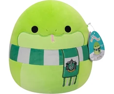 Jazwares Squishmallows Sqwb00067 haris poteris slytherin 25 cm oficialus kelly toys pliušinis itin minkštas žaislas
