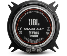 Jbl Club Gen3 4.0'' (10cm) koaksialiniai automobiliniai garsiakalbiai